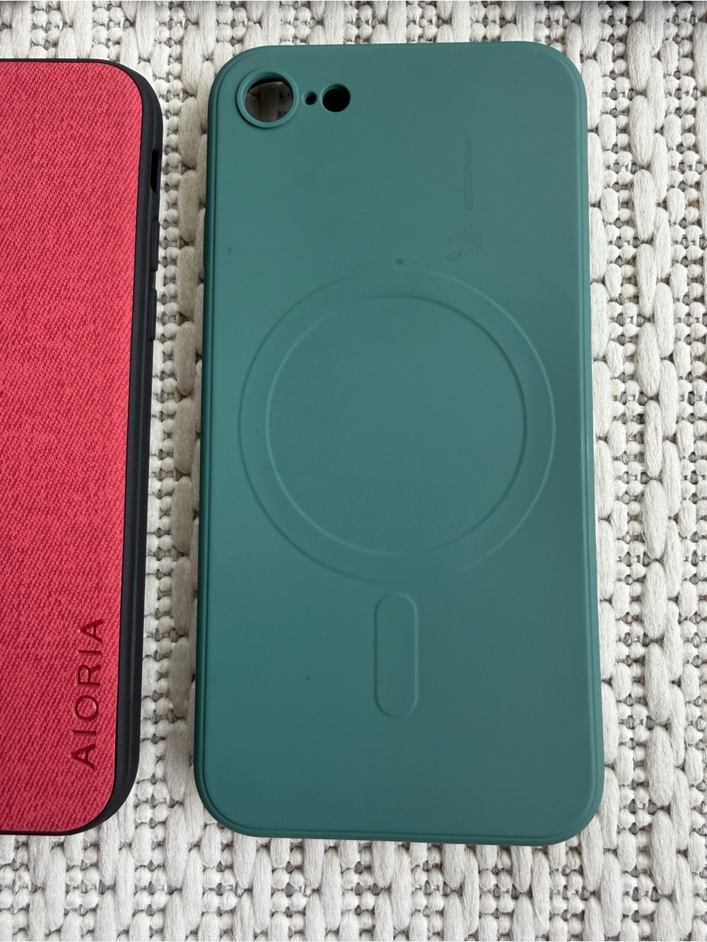 Phone 7/8/SE (2020/2022) bundle of 7 brand new cases - Picture 6 of 10